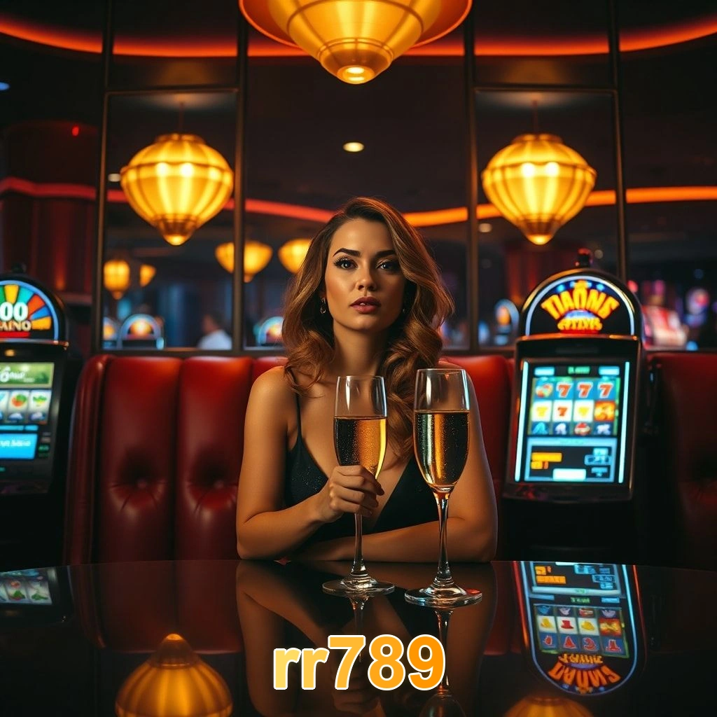 Principais provedores de slots da rr789 - NetEnt, Pragmatic Play, Play'n GO