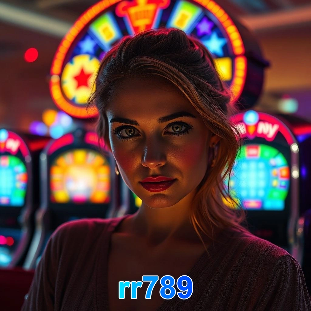 Masuk rr789
