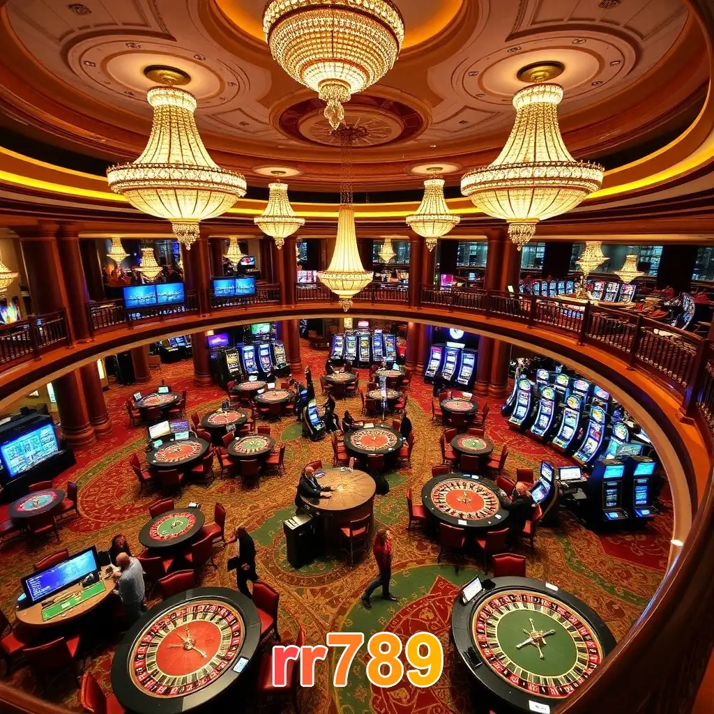 rr789 bonus